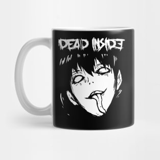 Dead Inside VI Mug